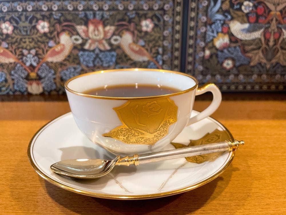 cafe＆bar 東京珈琲相談所