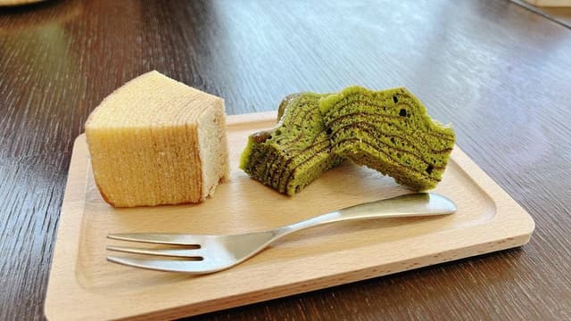 和束茶屋 山甚 - サブ画像2