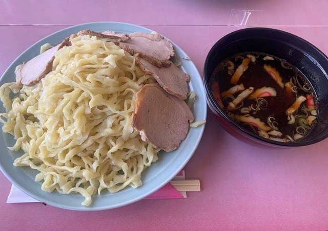 つけめん 丸長 - サブ画像1