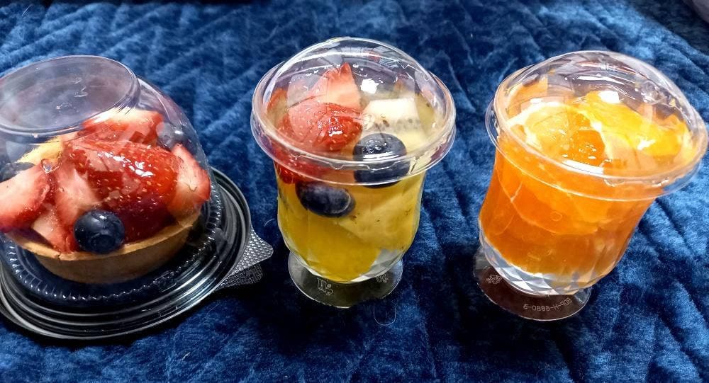 藤崎 ジューススタンド