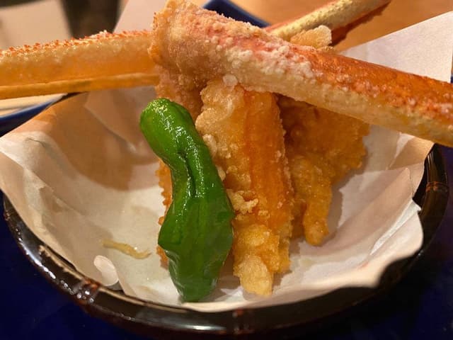 かに道楽 銀座八丁目店 - サブ画像2