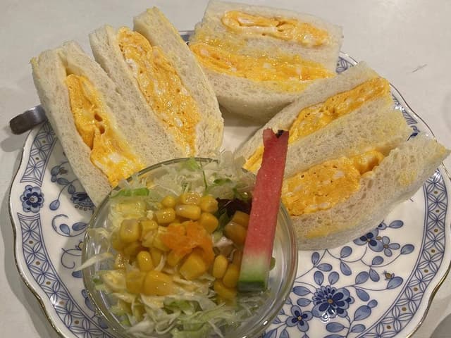 珈琲 冨士男 - サブ画像3