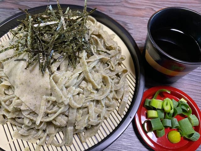 茶蕎麦専門店 和束家 - サブ画像1