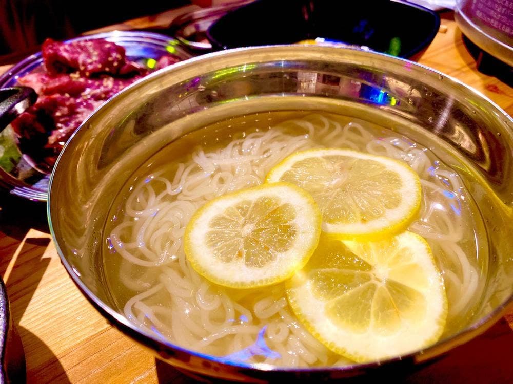 レモホル酒場大門店