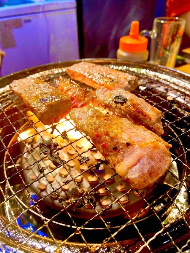 レモホル酒場大門店 - サブ画像1