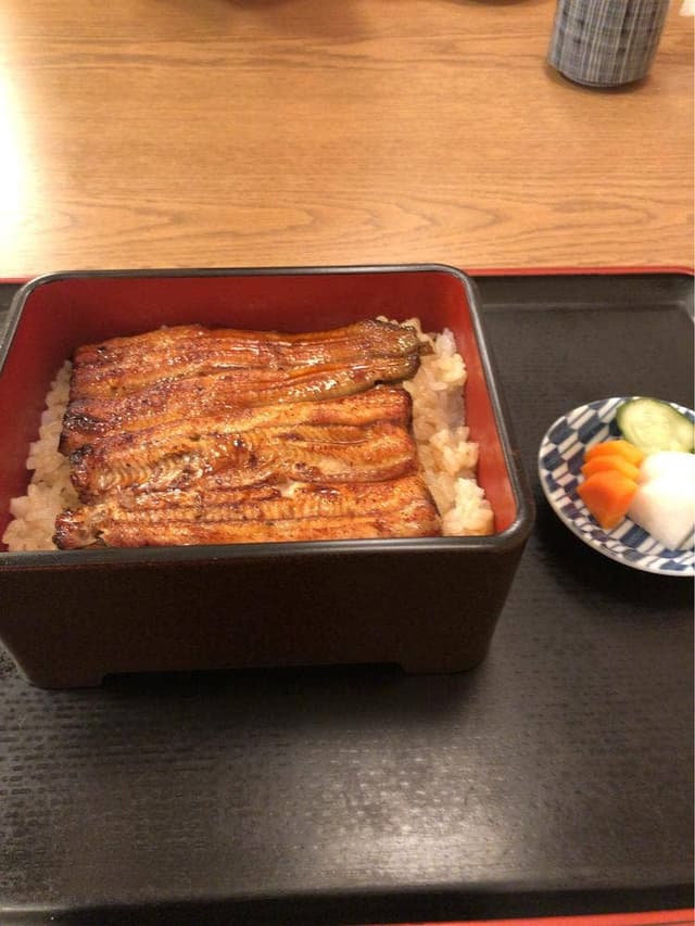 うな一 - サブ画像2