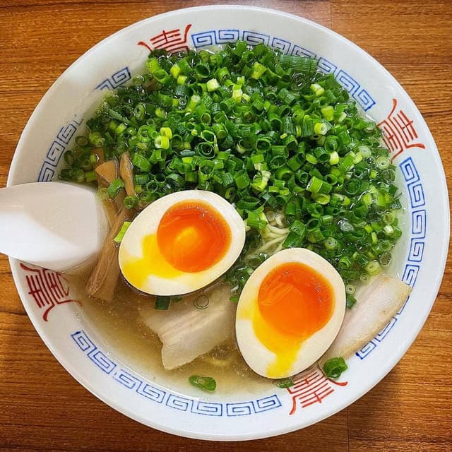 ラーメン 縁 - サブ画像1