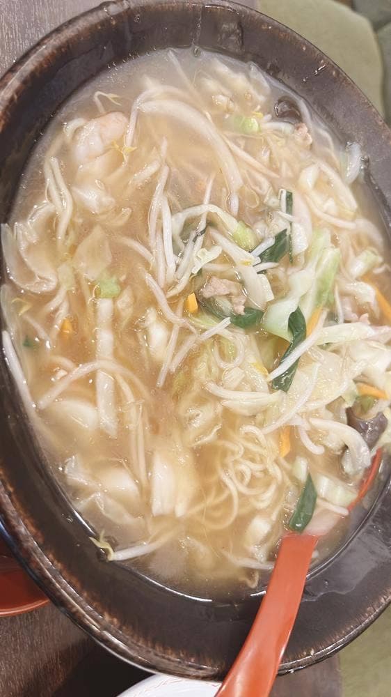 中華料理龍潭 - サブ画像3