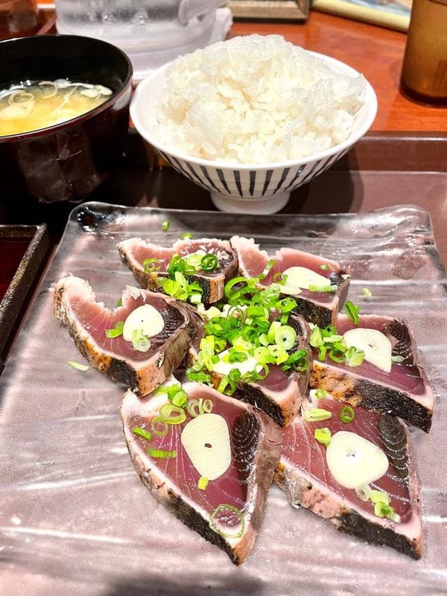 九州 熱中屋 関内LIVE - サブ画像1