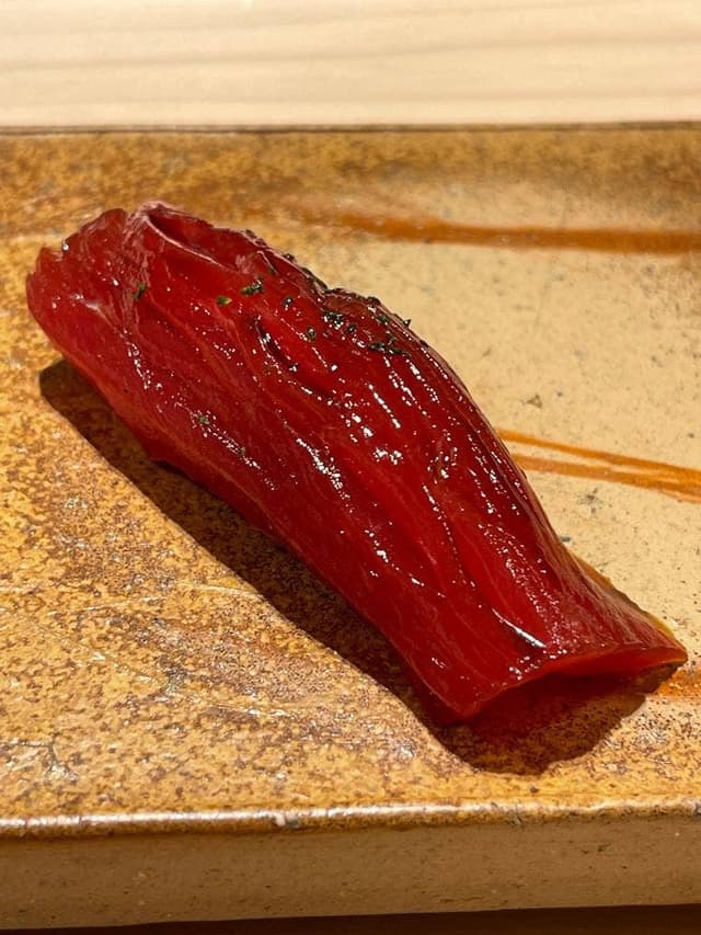 鮨 銀座おのでら - サブ画像2