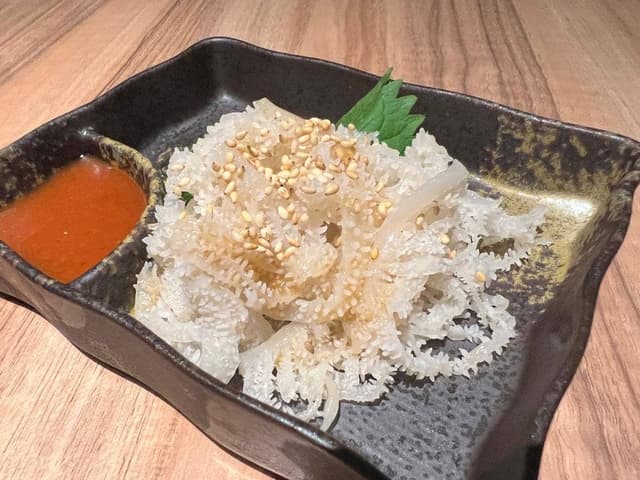 炭焼肉 石田屋。 石垣店 - サブ画像2