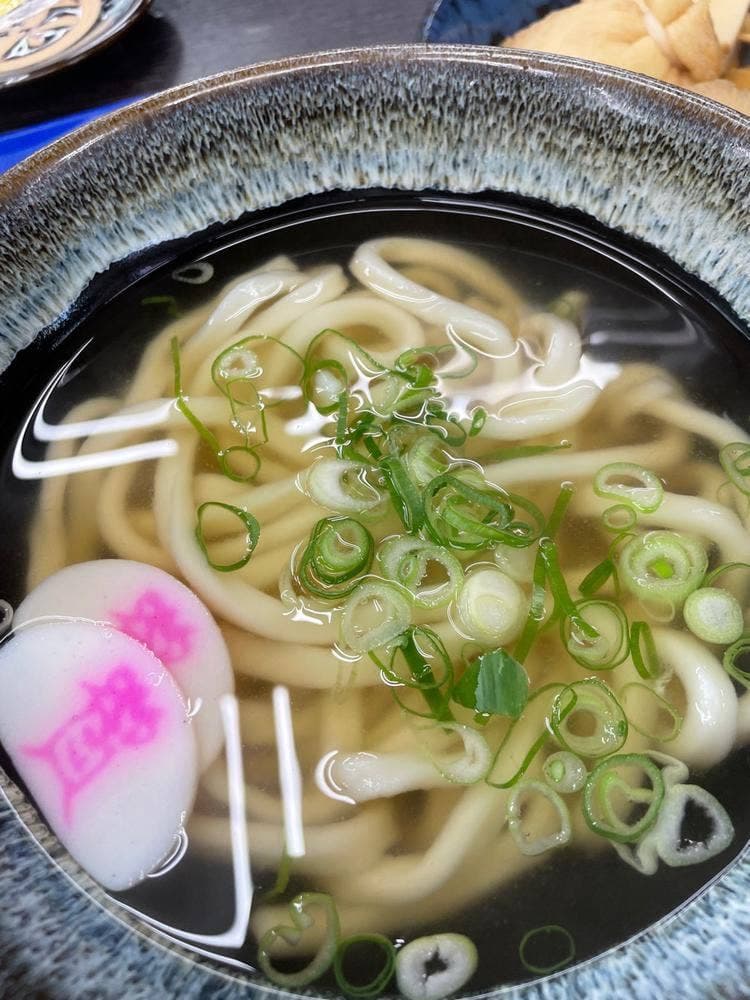 資さんうどん 大里店