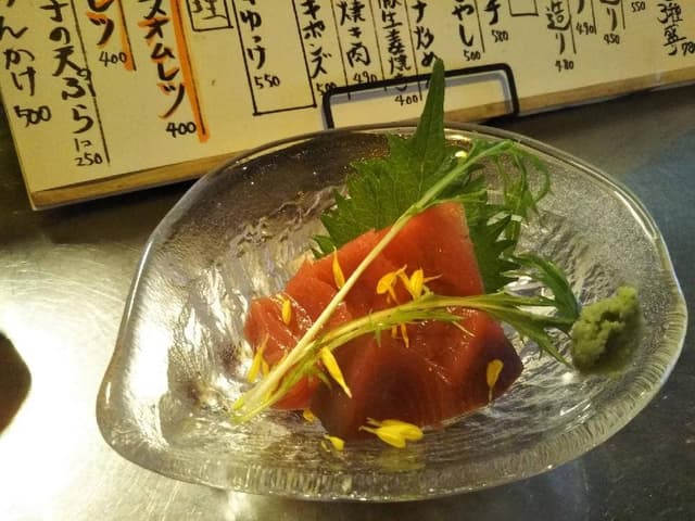 立ち呑み ココロノコリ - サブ画像1