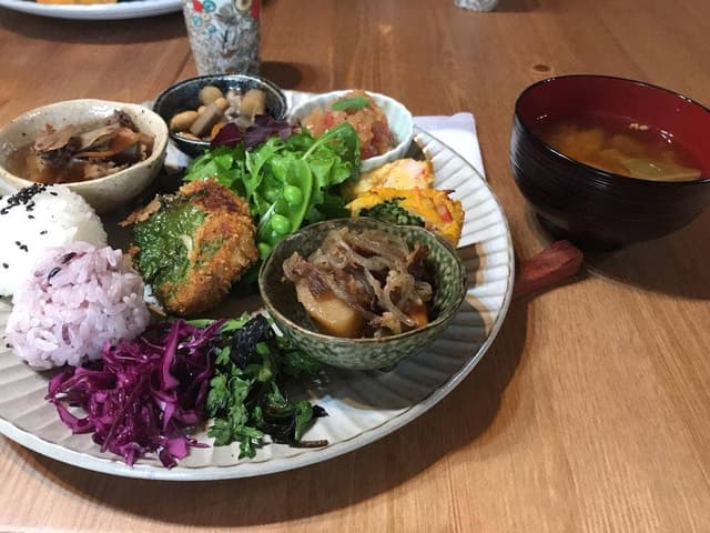 Open space & café mito - サブ画像1