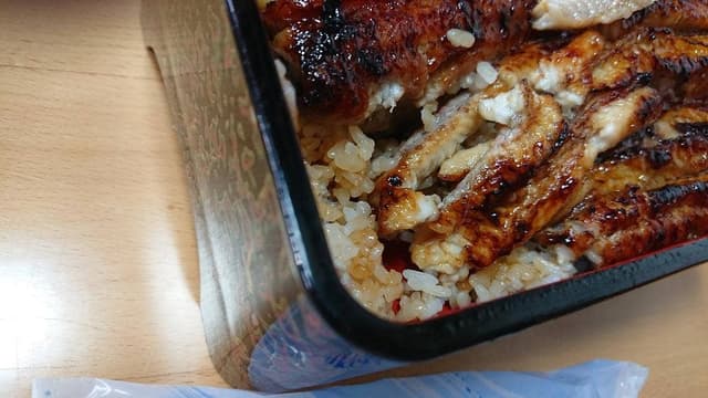 町田 うなぎ店 - サブ画像1