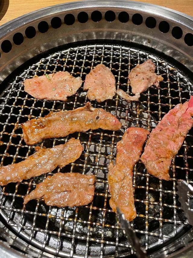 焼肉 赤坂 - サブ画像3