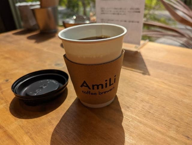 AmiLi coffee brewers - サブ画像1