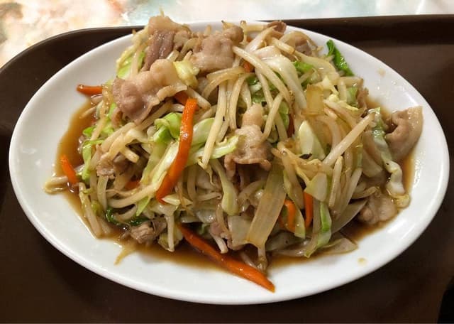 中華料理 菜来軒 - サブ画像1