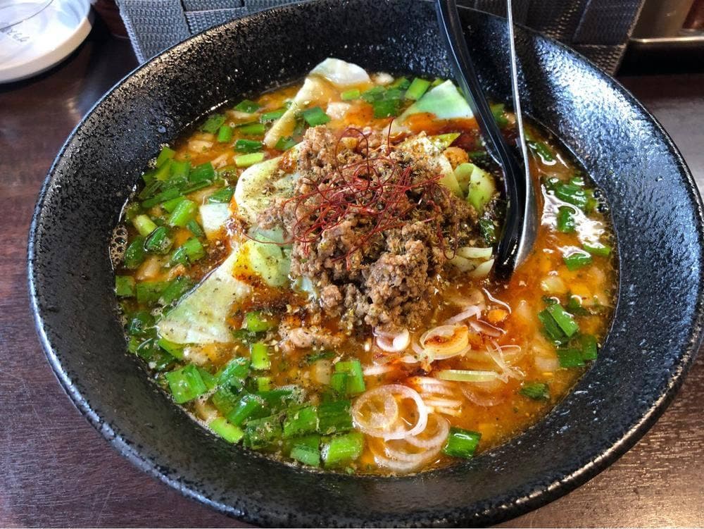 麺喰屋 Senmi