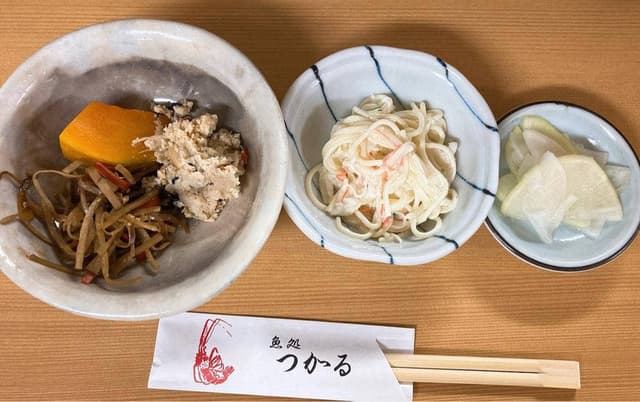 魚処 つがる - サブ画像1