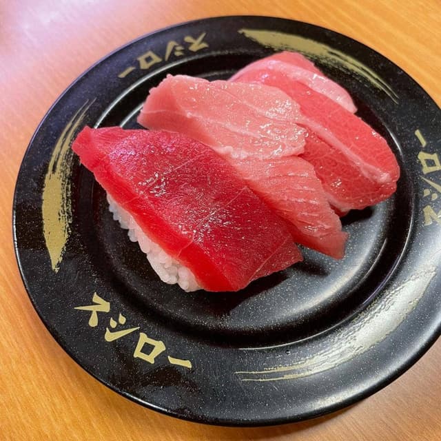 スシロー 高崎南店 - サブ画像1