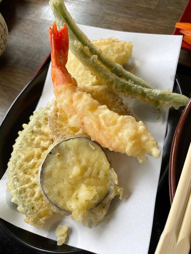 手打蕎麦 遊翠庵 - サブ画像2