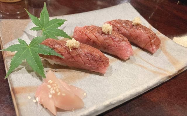 ざくろ 銀座店 - サブ画像3