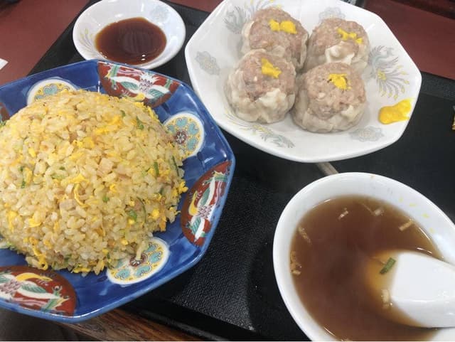 珍来 つくば松代店 - サブ画像3