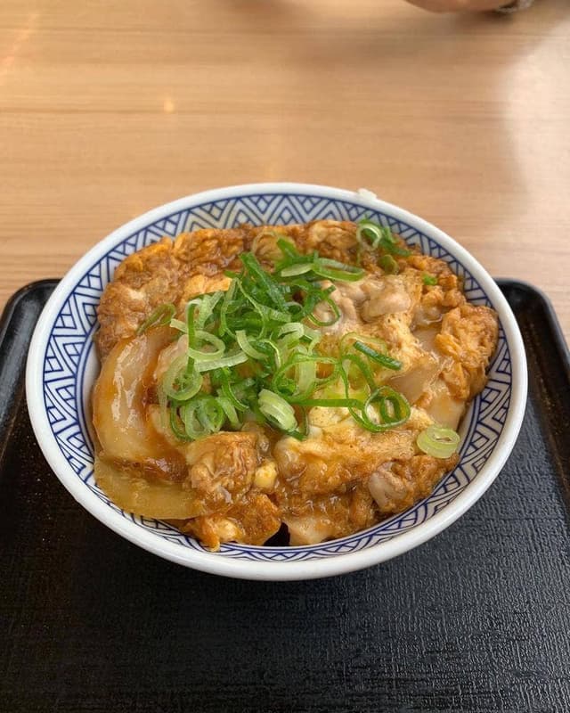 吉野家 甚目寺店 - サブ画像2