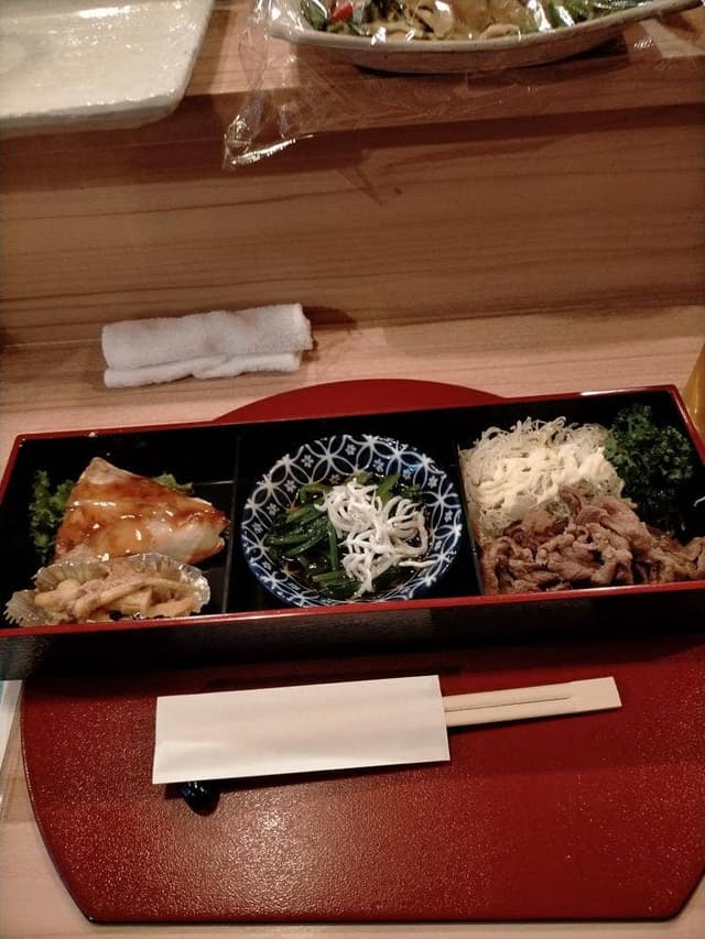 からし屋 - サブ画像1