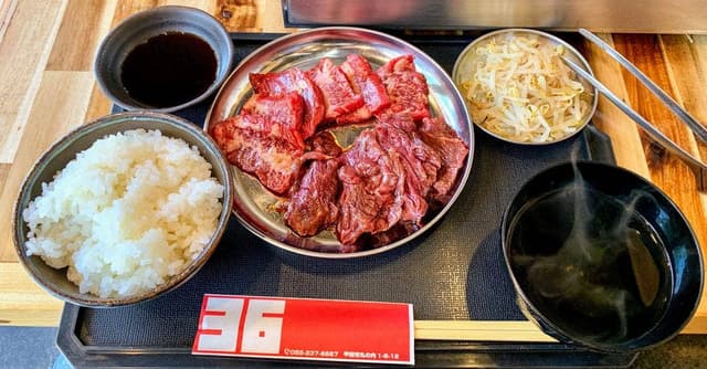 大衆肉酒場 さぶろー - サブ画像1