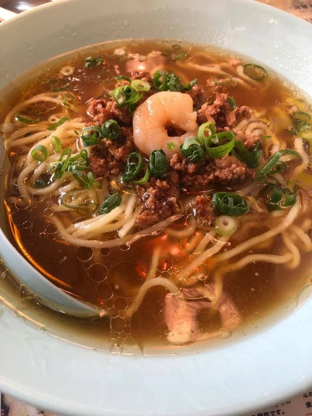 da pai dang 105 横浜野毛店 - サブ画像1
