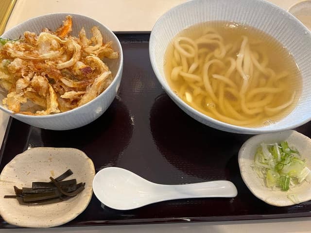 讃岐うどん 十四明 - サブ画像1