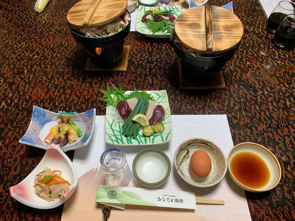 みなもと旅館