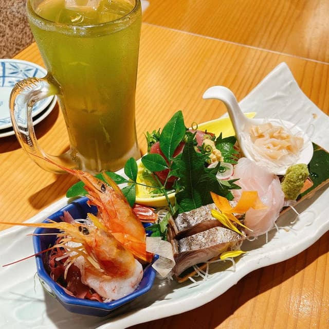 さんが郷土料理 こっから - サブ画像2