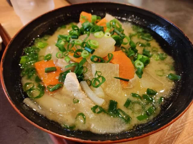 かつ庄 多賀城本店 - サブ画像1