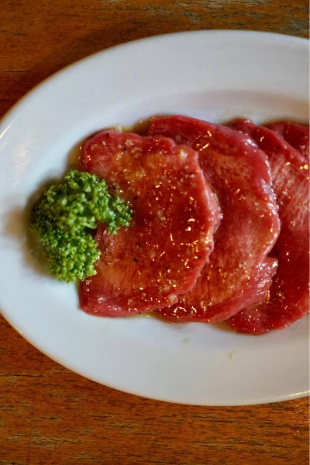 焼肉ホルモン 永秀 本店 - サブ画像3