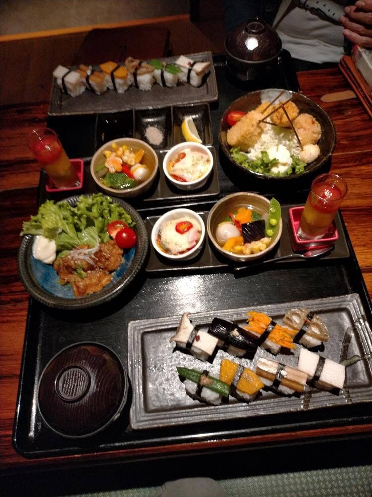 美肌ダイニング kei