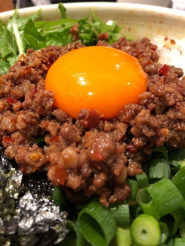 らーめんまぜそばてっぺん名古屋本店 - サブ画像3