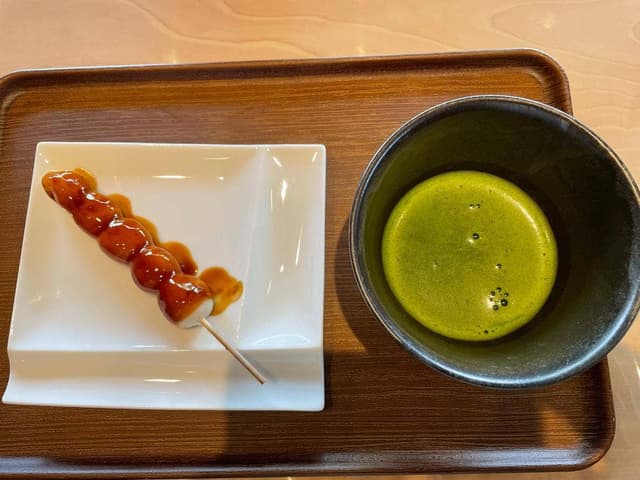 西条園 抹茶カフェ 西尾本店 - サブ画像3