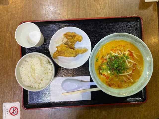 チャイナ大岩 フジグラン松山店 - サブ画像1