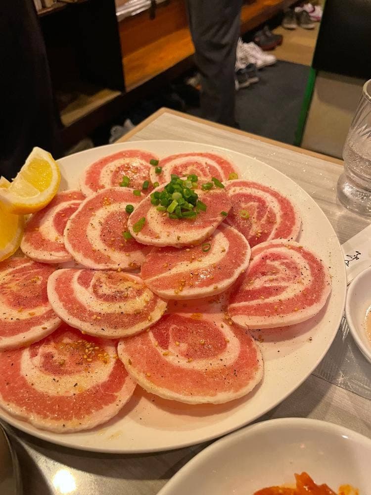 サラン