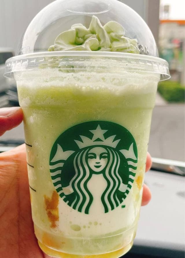 スターバックス コーヒー TSUTAYA 東松本店 - サブ画像1