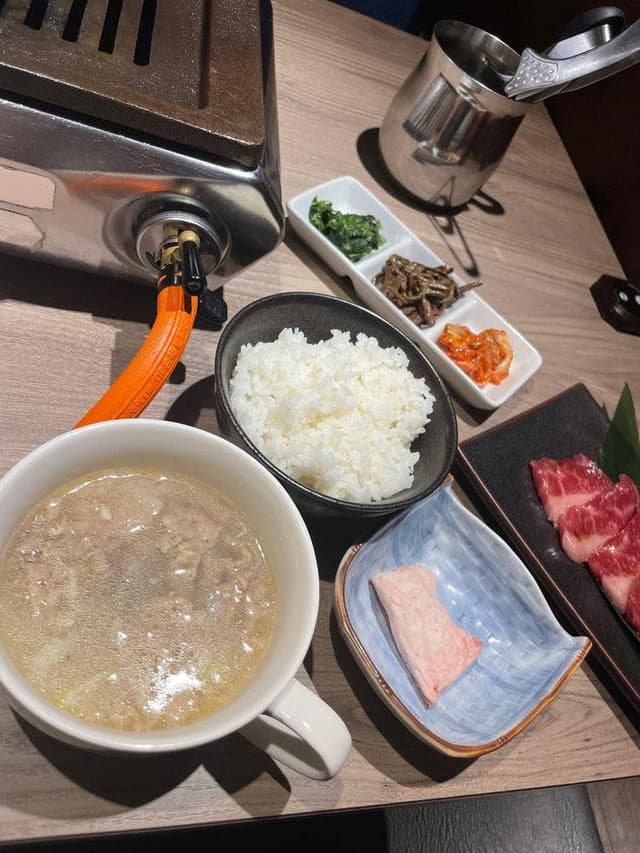 焼肉 ニクラボ 川越駅前店 - サブ画像3