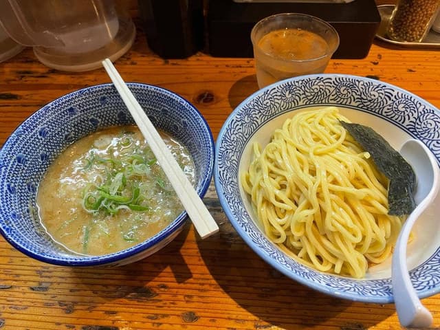 博多中華そば まるげん - サブ画像2