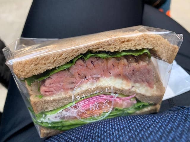 さかいサンド - サブ画像3