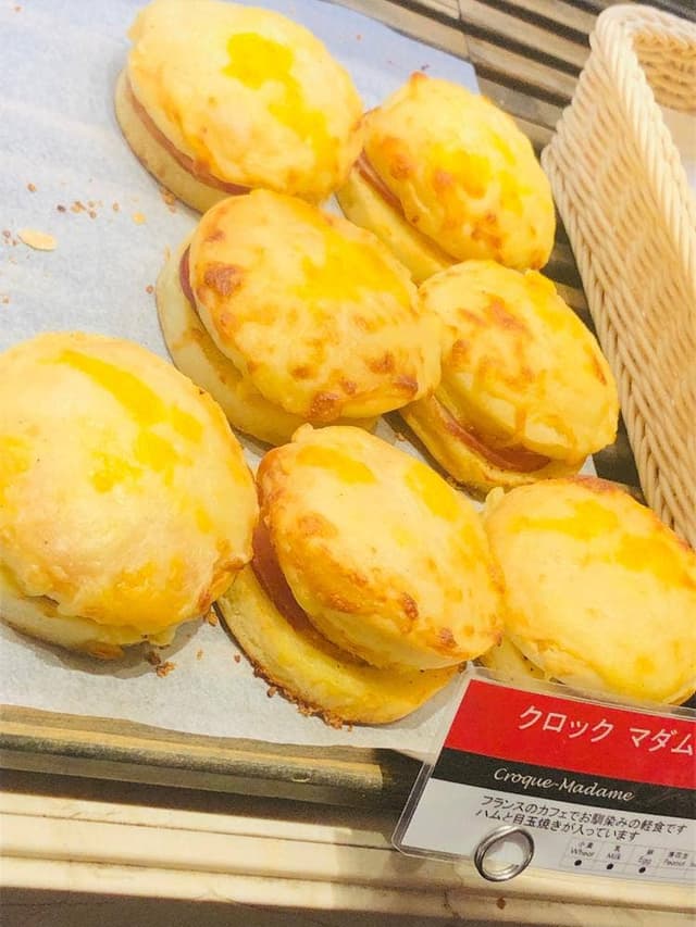 ラ ブティック ドゥ ジョエル・ロブション 六本木ヒルズ店 - サブ画像1