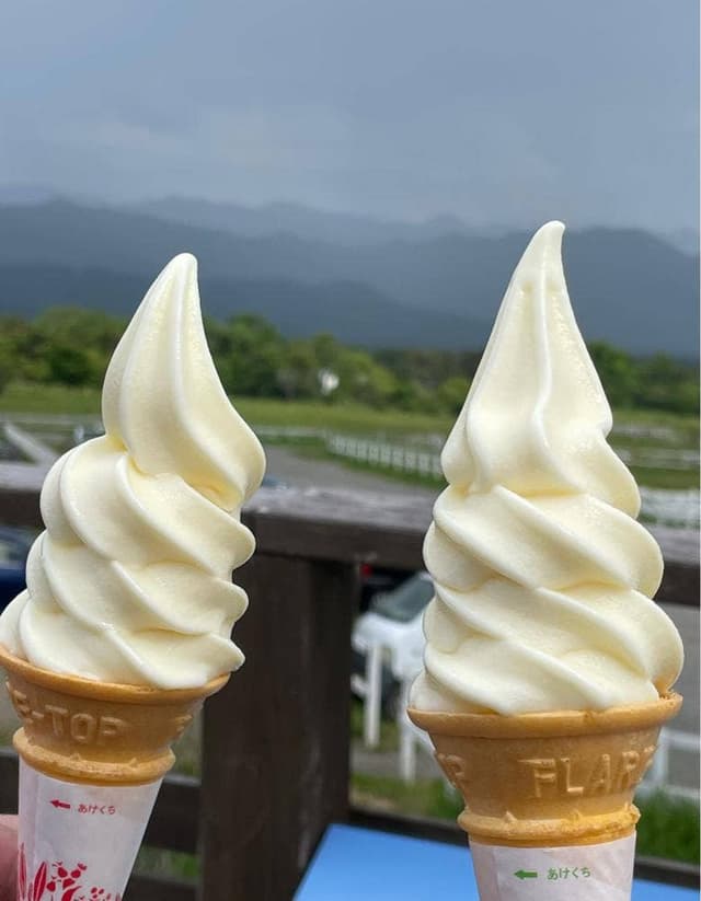 清泉寮ジャージーハット - サブ画像1