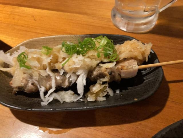 焼鳥ダイニング鈴木 花園店 - サブ画像2
