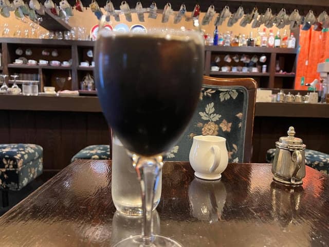 茜屋珈琲店 - サブ画像1